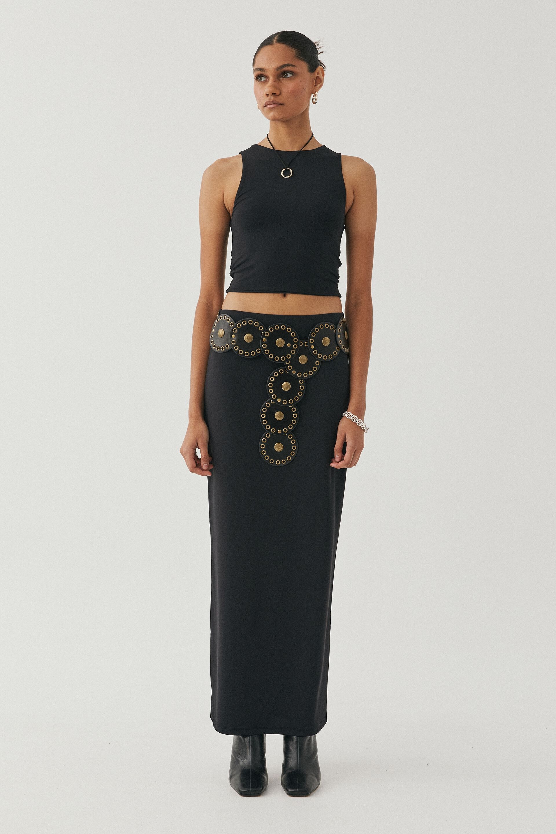 Supre deals chain belt