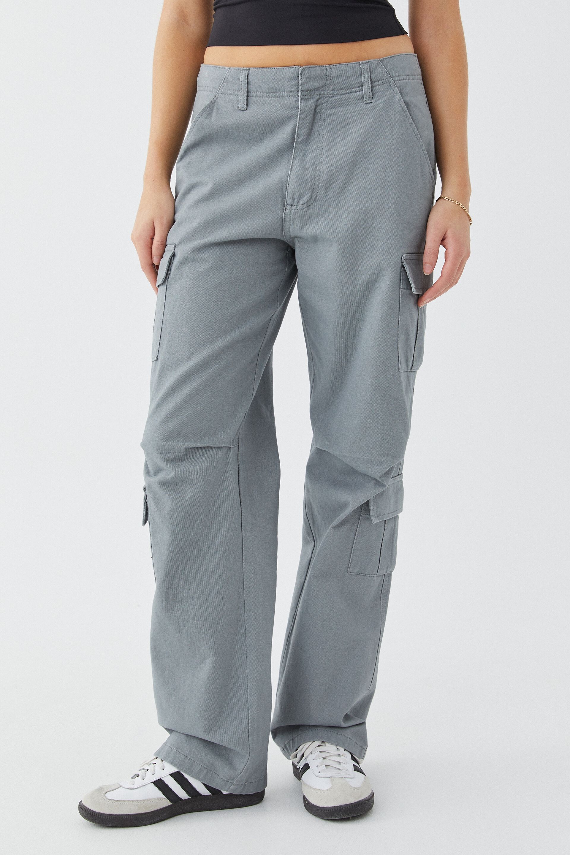 Cargo pants supre 2025