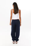 Sky Jogger Track Pant, NIGHT NAVY - alternate image 3
