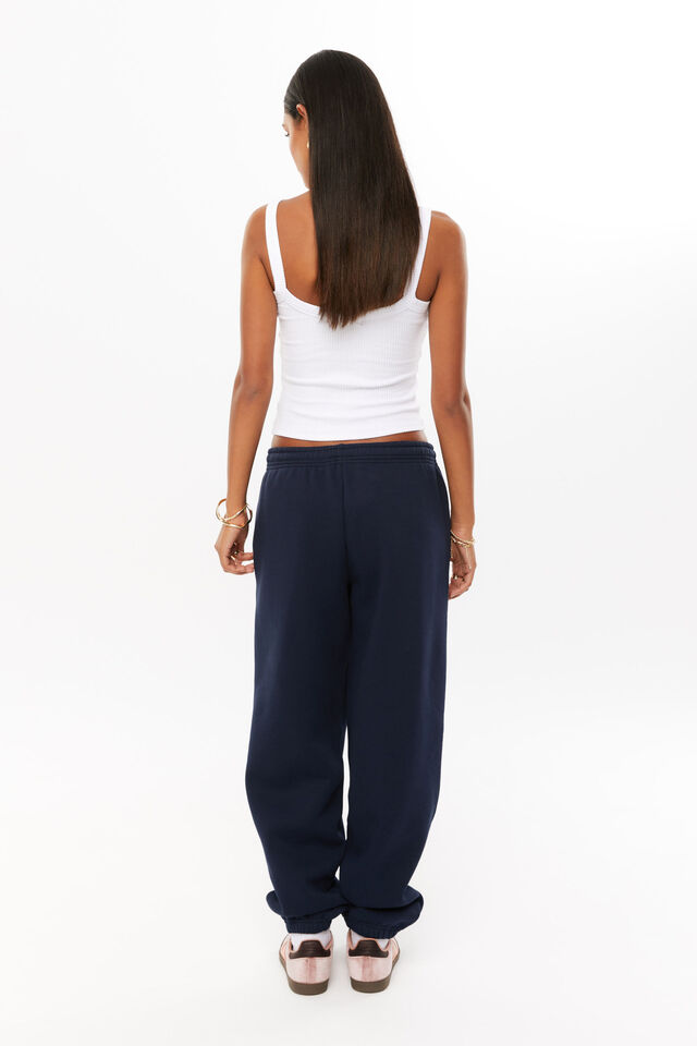 Sky Jogger Track Pant, NIGHT NAVY
