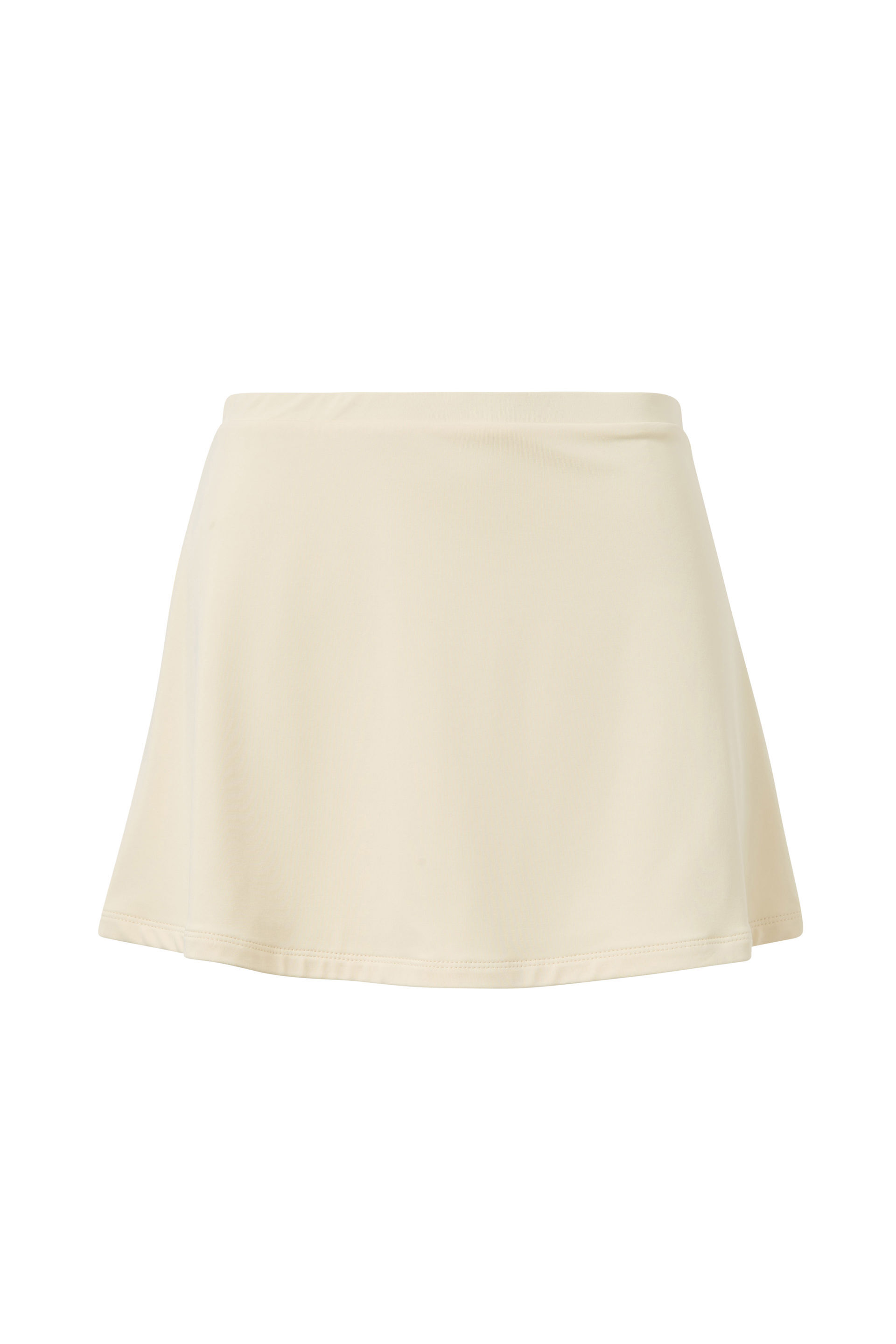A line mini skirt 7 little words online