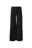Low Rise Baggy Jean, BACK IN BLACK - alternate image 6