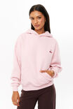 ROSETTE PINK/CHERRYTINI