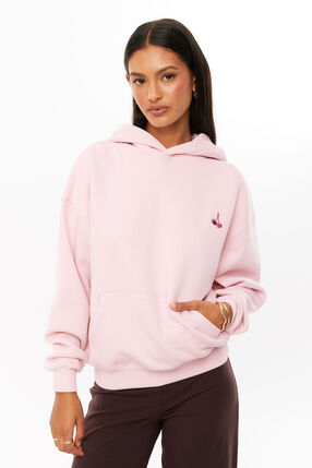 ROSETTE PINK/CHERRYTINI