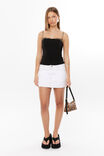 Sasha Shoulder Bag, LEOPARD - alternate image 3
