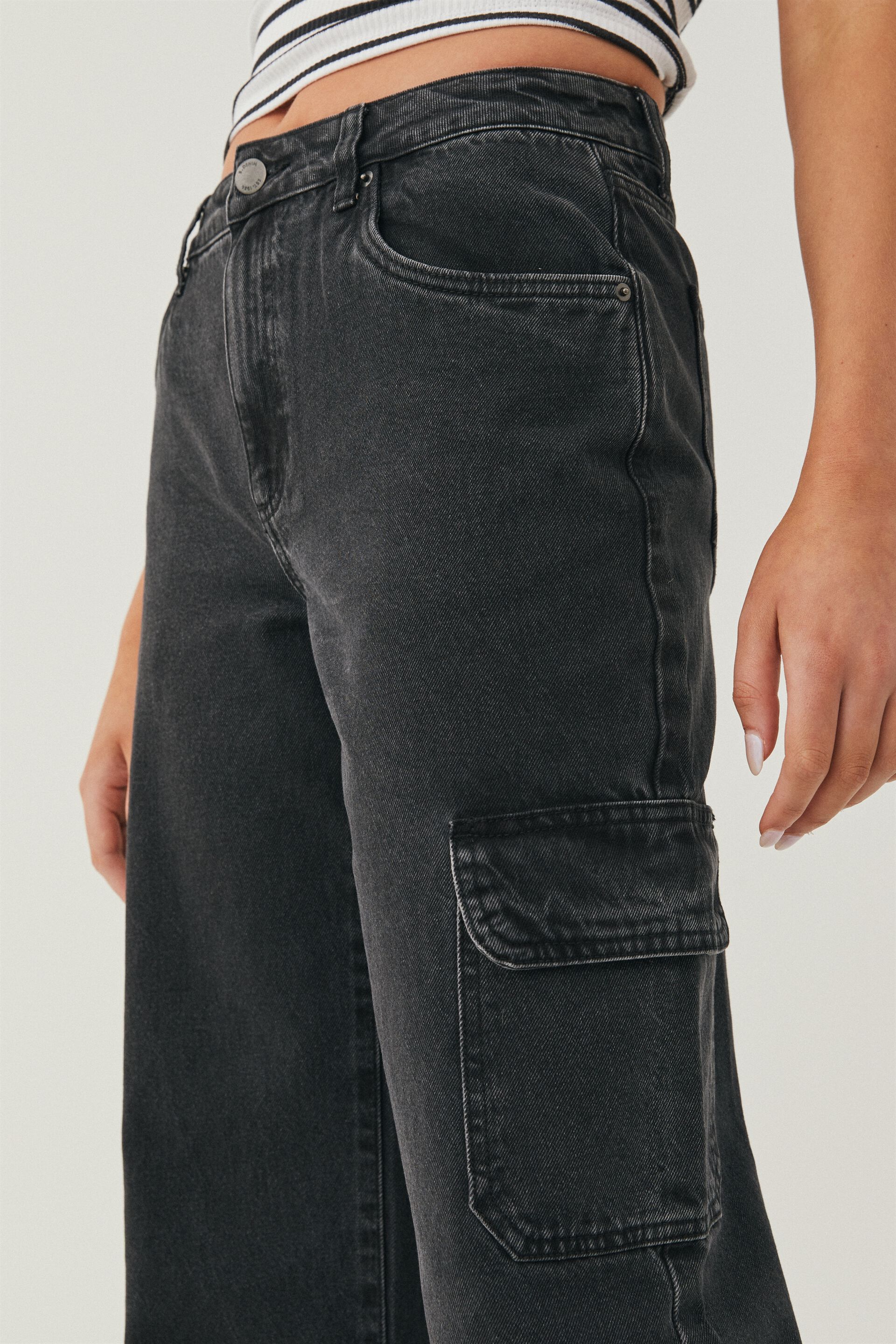 Supre black 2024 jeans