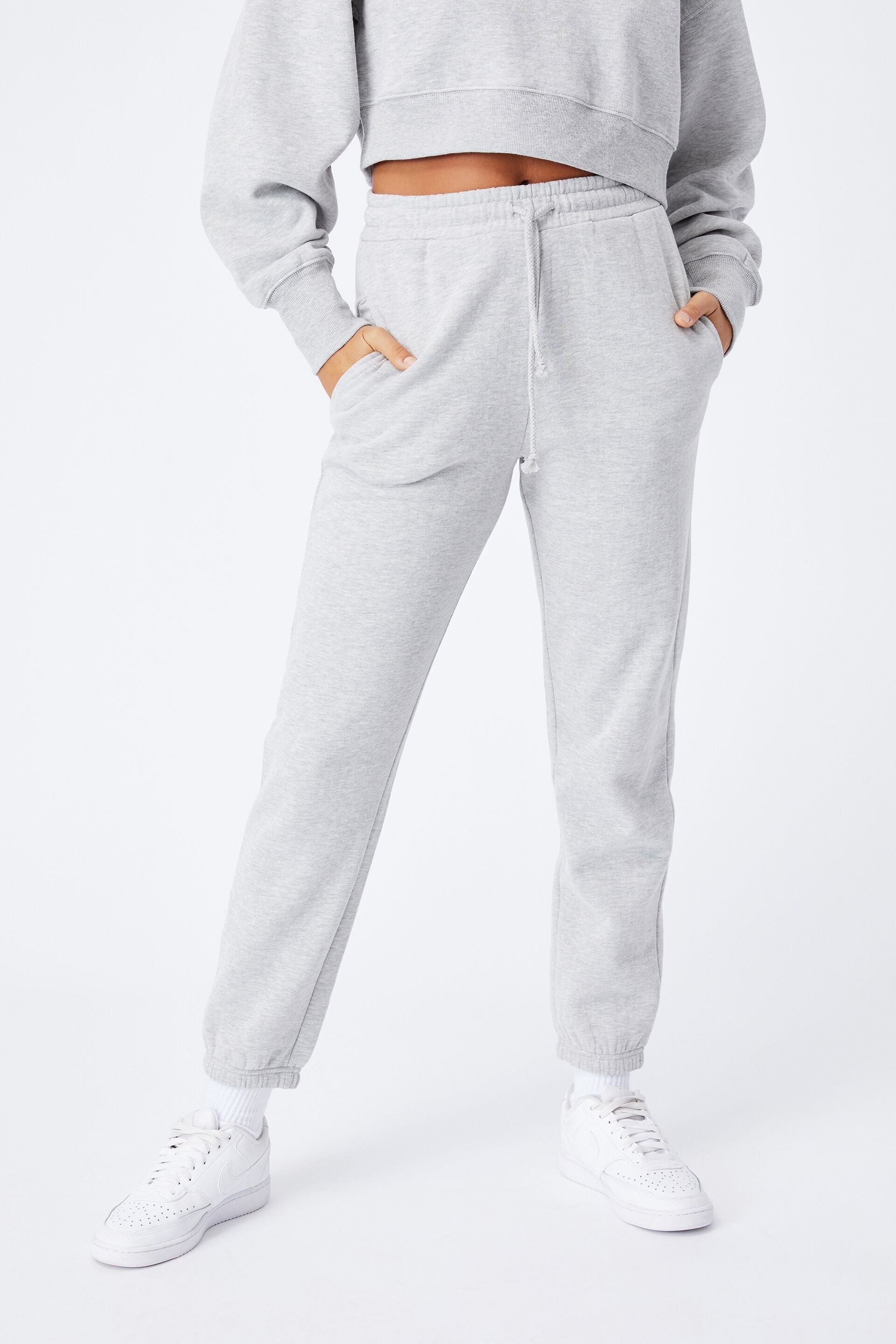 Supre discount track pants
