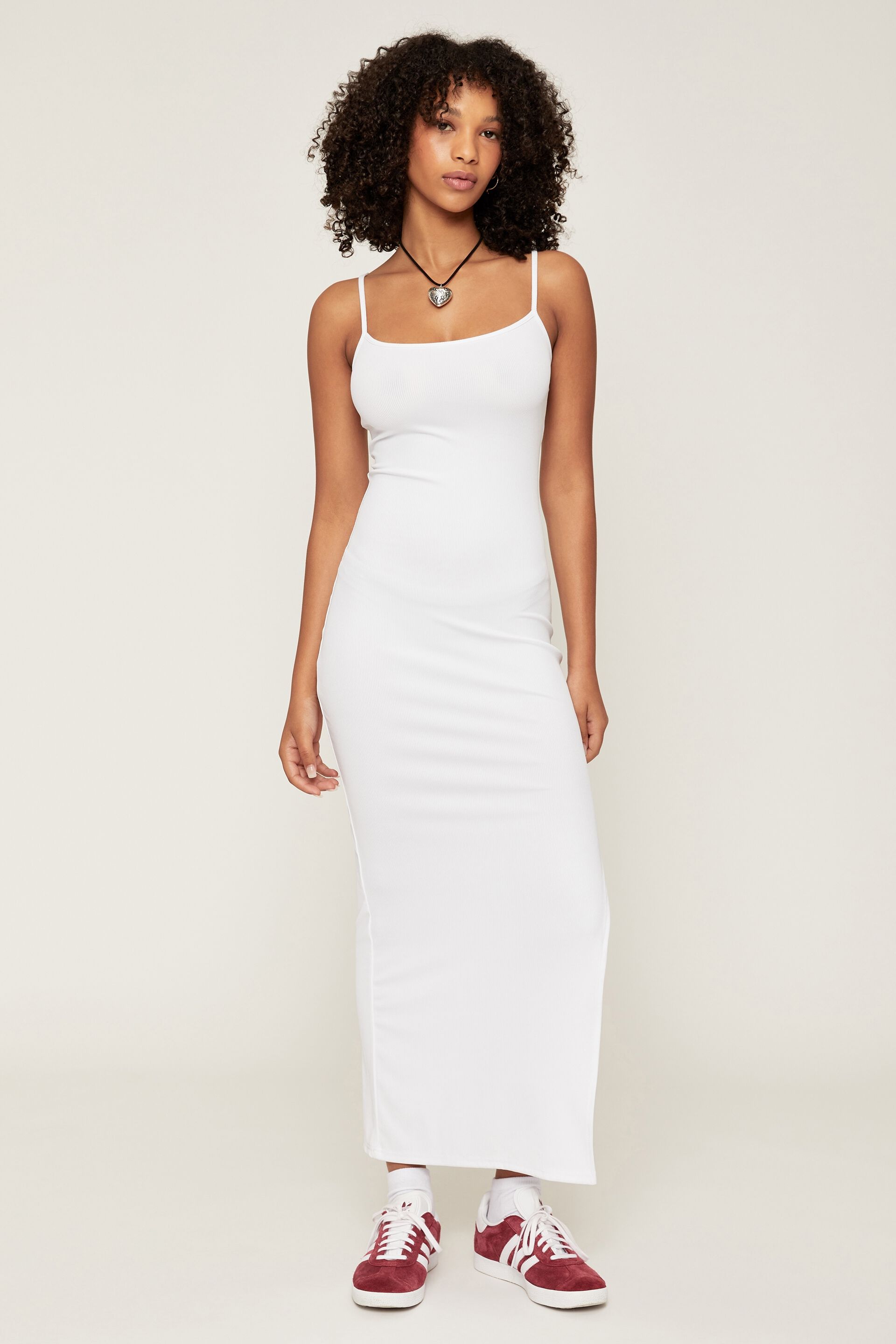 Supre clearance maxi dress