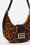 Cece Shoulder Bag, LEOPARD - alternate image 5