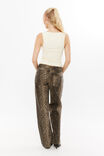 Kirra Scoop Tank, LEMON PUFF - alternate image 3
