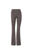 Active Flare Pant, CHROME GREY - alternate image 6