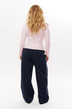 Tammy Active Zip Through Jacket, GLOSS PINK - alternate image 3