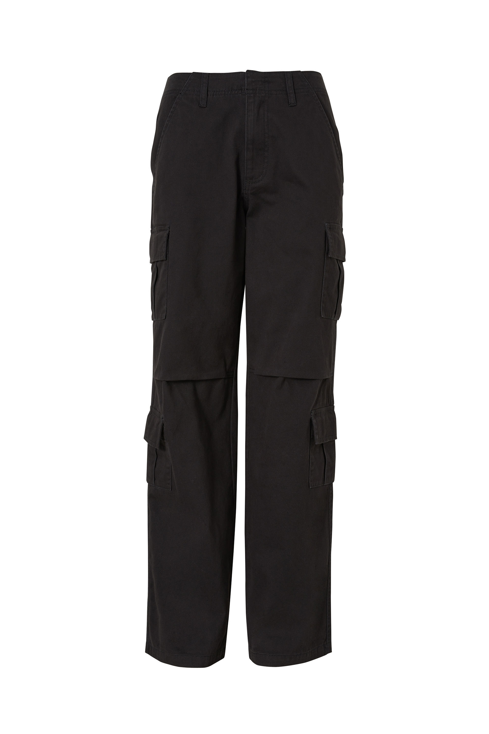 Gigi Cargo Pant
