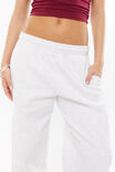 Sky Jogger Track Pant, SNOW MARLE - alternate image 4