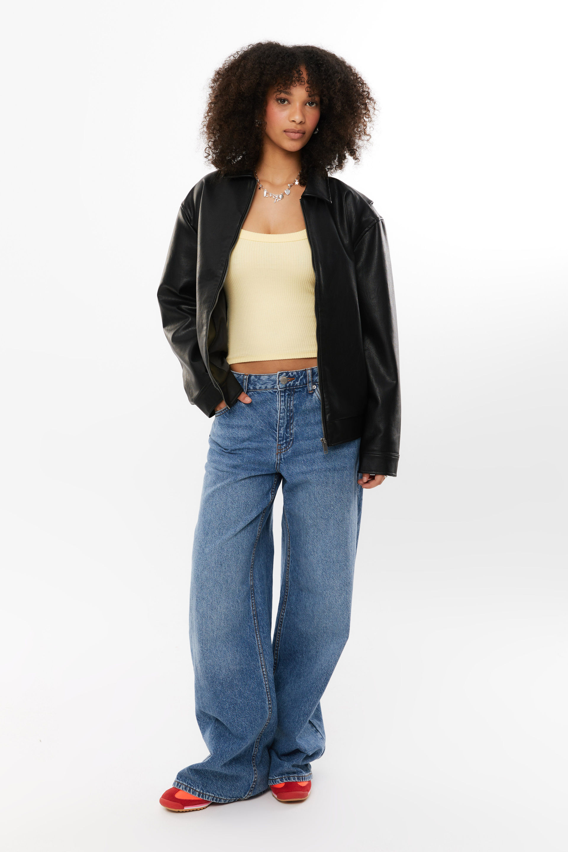 Supre teddy jacket online