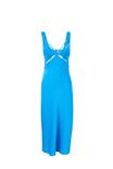 Macy Lace Midi Dress, BAJA BLUE - alternate image 6