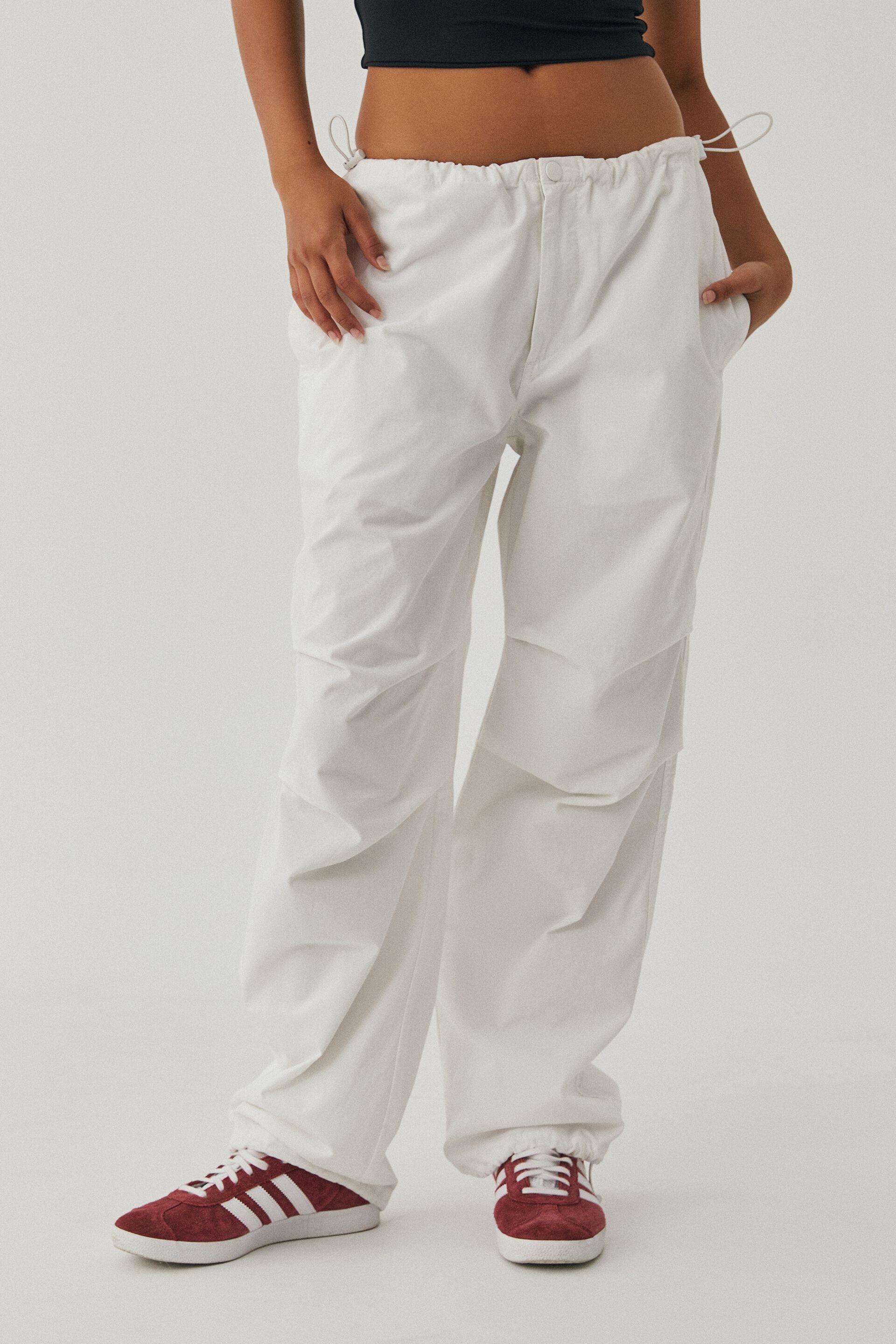 Lala Parachute Pant