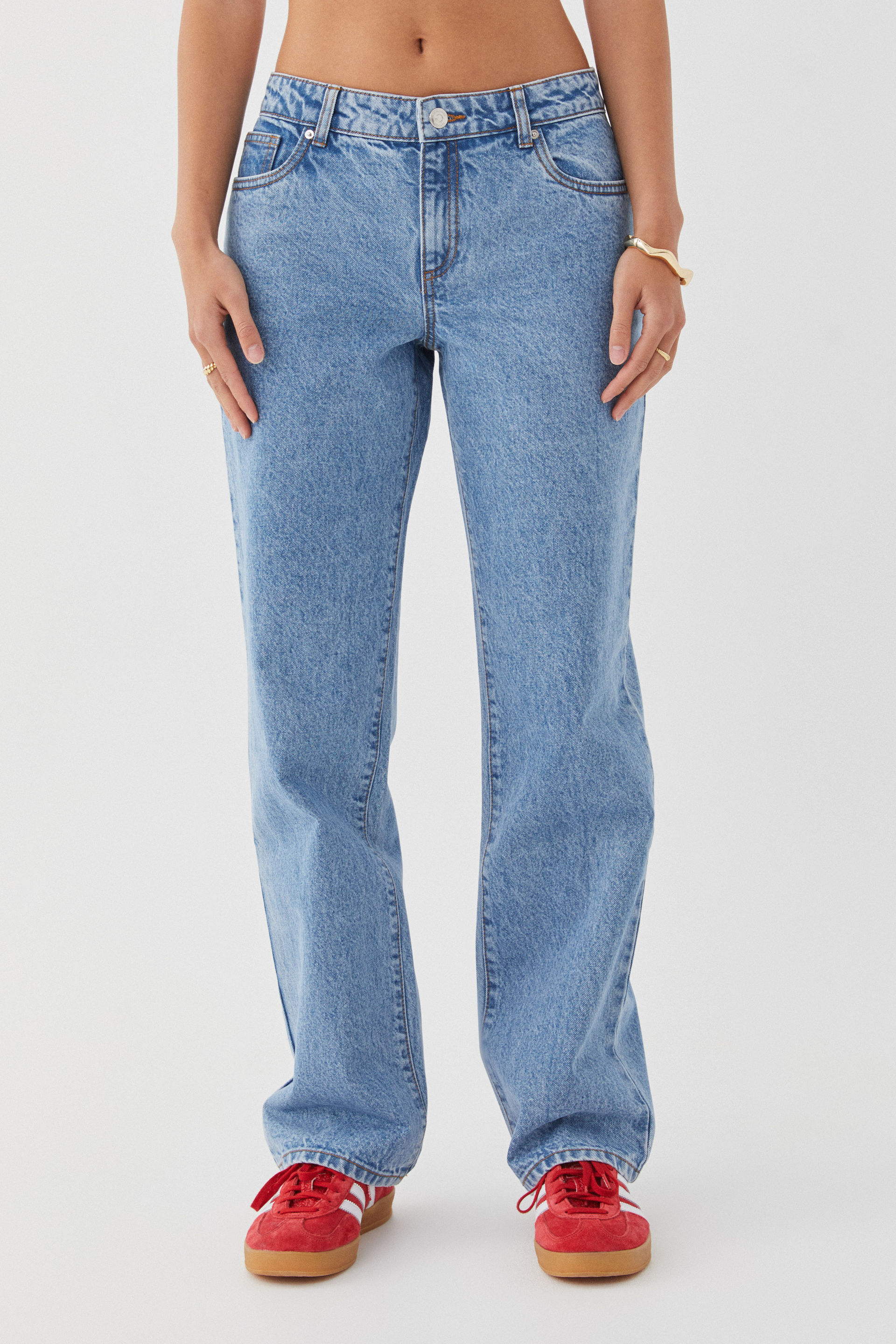 Supre mum jeans hotsell