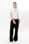 Oyster Everyday Graphic Tee, WHITE/OYSTER - alternate image 2