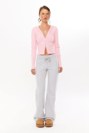 GREY MARLE