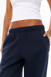 Sky Jogger Track Pant, NIGHT NAVY - alternate image 4