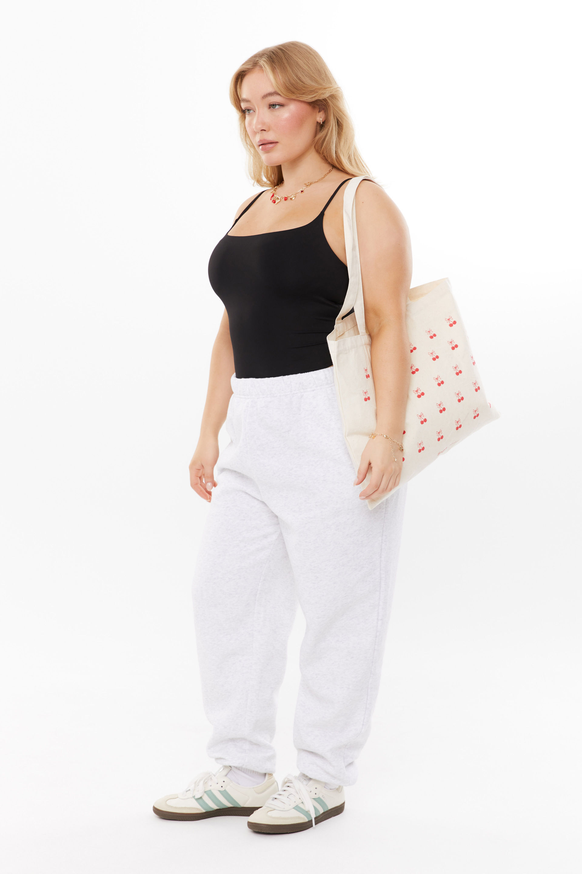 90S Jogger Track Pant