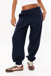 Sky Jogger Track Pant, NIGHT NAVY - alternate image 2