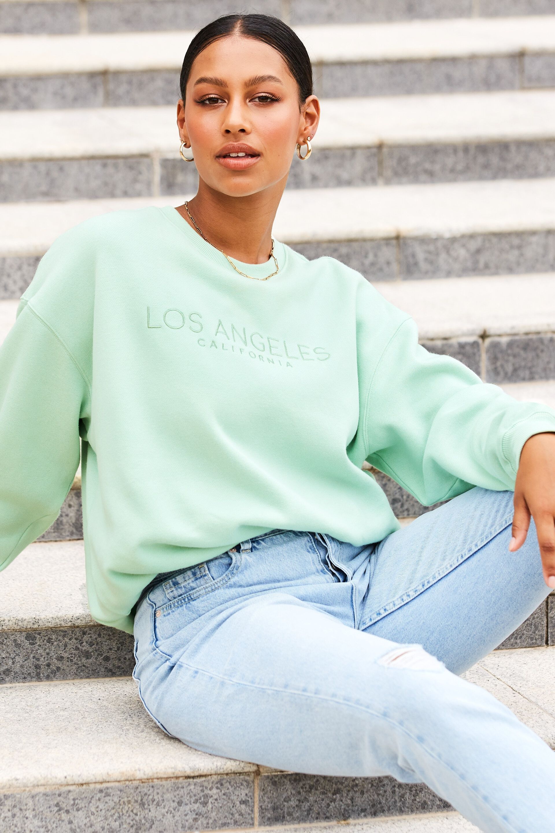 Supre jumper sale