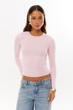 ROSETTE PINK