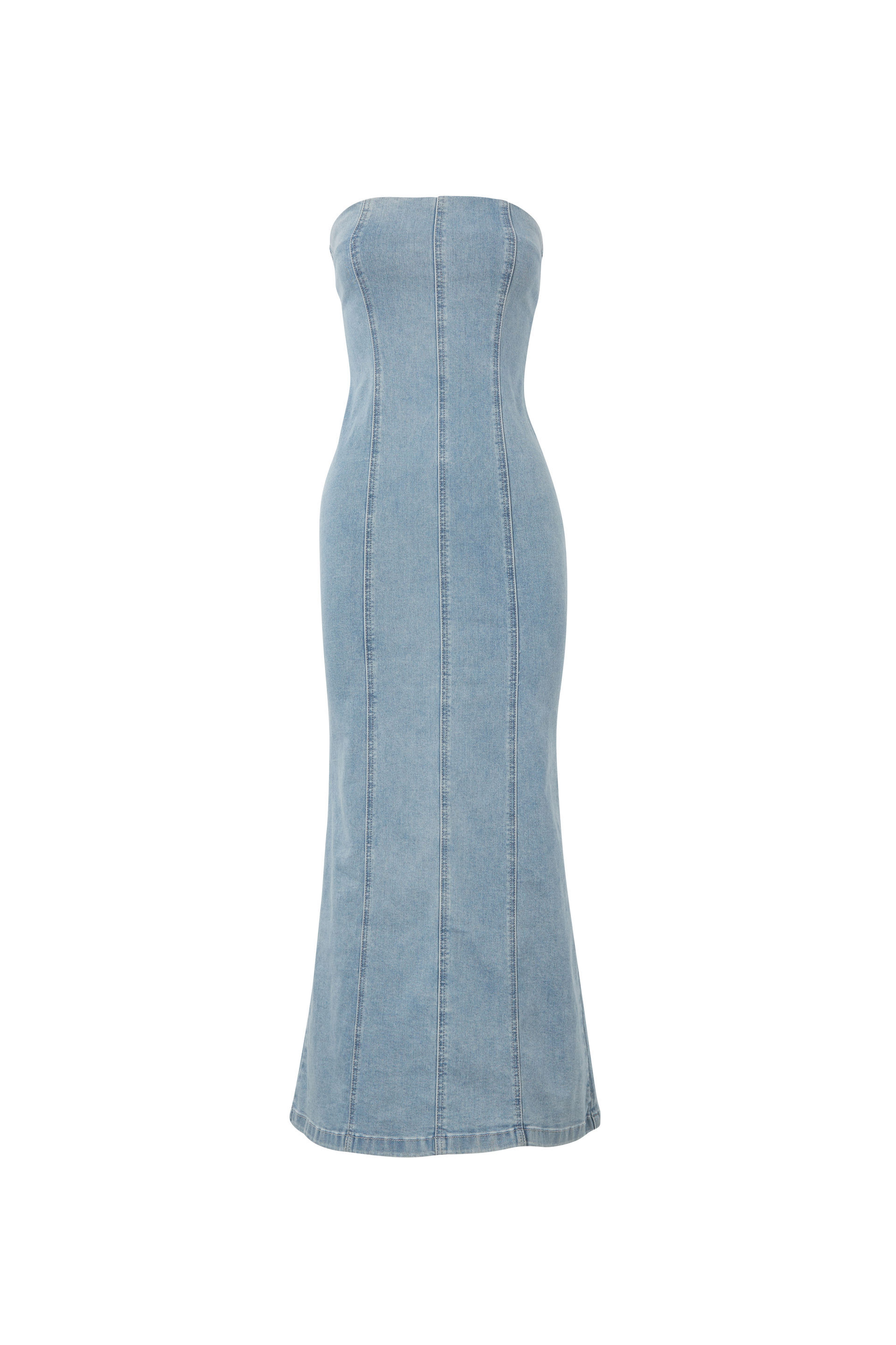 Supre sales denim dress