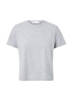 Everyday Tee, GREY MARLE - alternate image 6