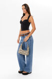 Low Rise Baggy Jean, WINTER BLUE FADE - alternate image 5