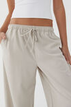 Piper Pull On Pant, CANVAS BEIGE - alternate image 4