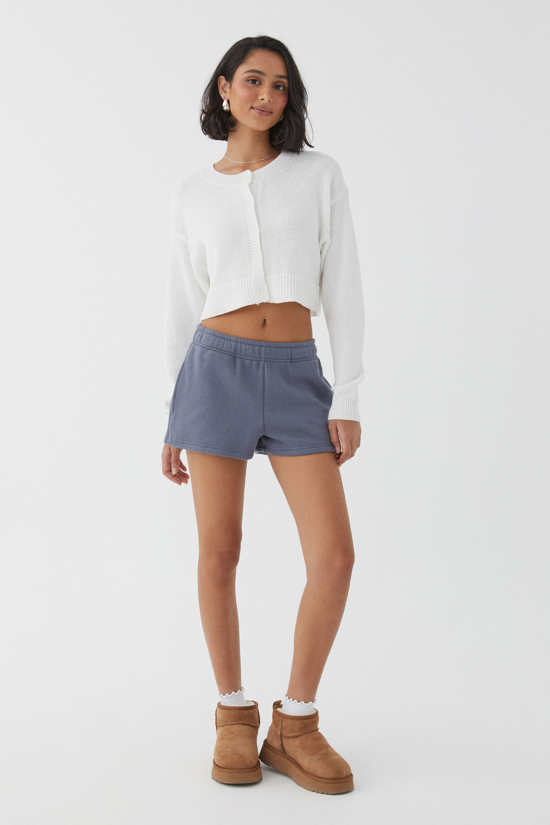 Supre clearance denim shorts