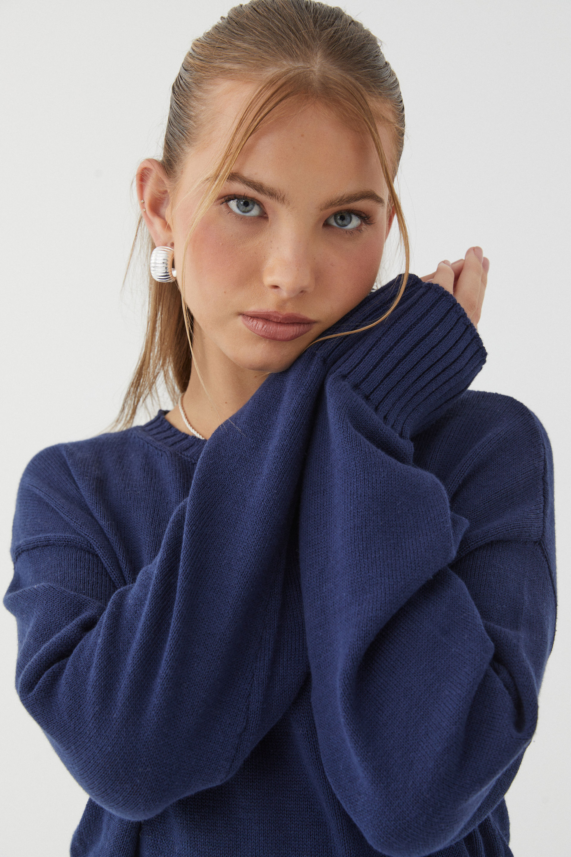 Supre knitwear top