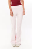 Active Flare Pant, GLOSS PINK - alternate image 2