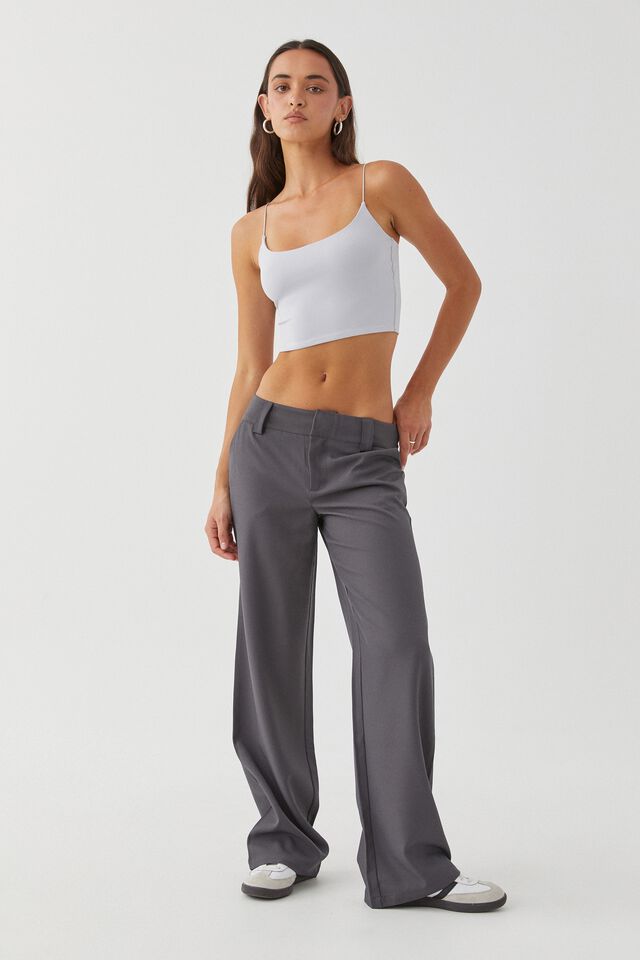 Tara Yoga Pant (Plus Size, 32
