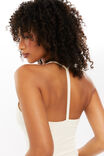 Caitlyn Top, CREAMY YELLOW - alternate image 2