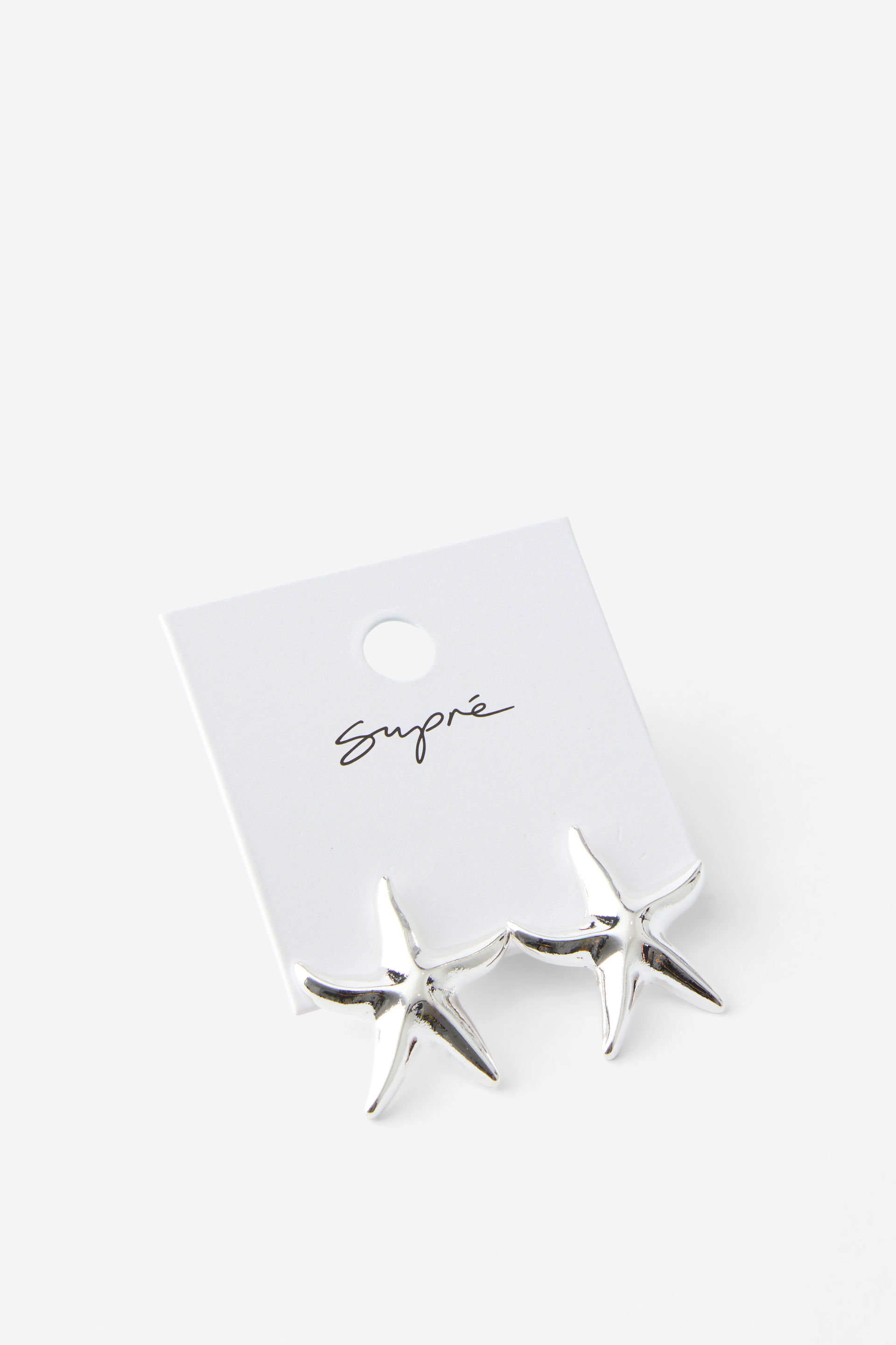 Supre earrings on sale