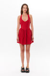 LIPSTICK RED