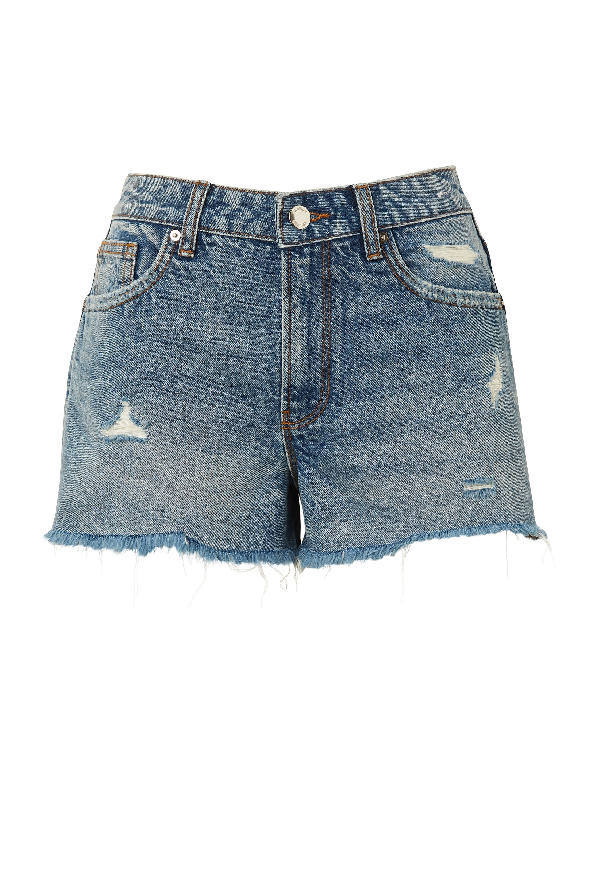 Supre denim shop shorts