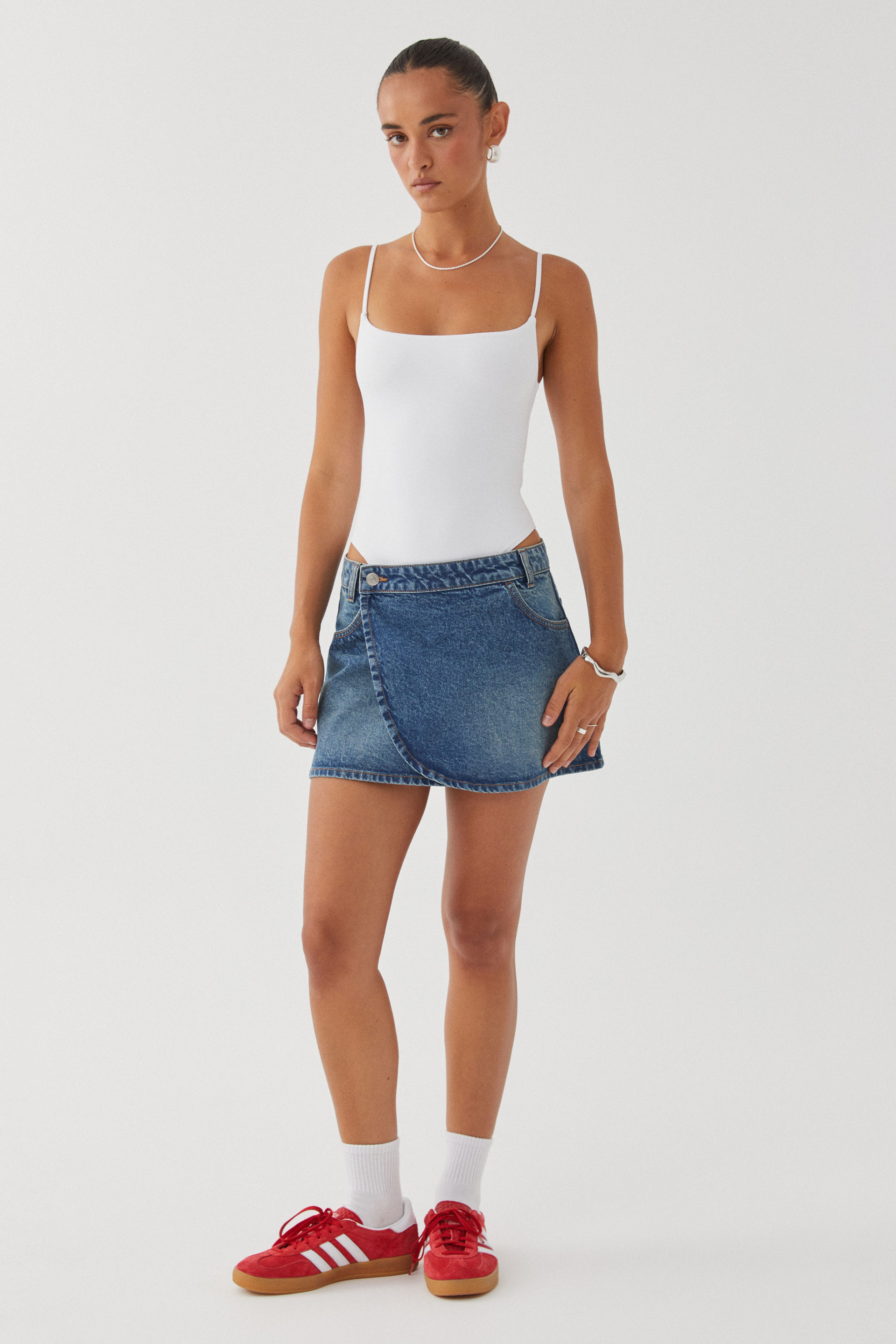 Bodysuit supre cheap