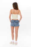Amy Tie Front Cami, ICED YELLOW - alternate image 3