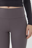 Active Flare Pant, CHROME GREY - alternate image 4