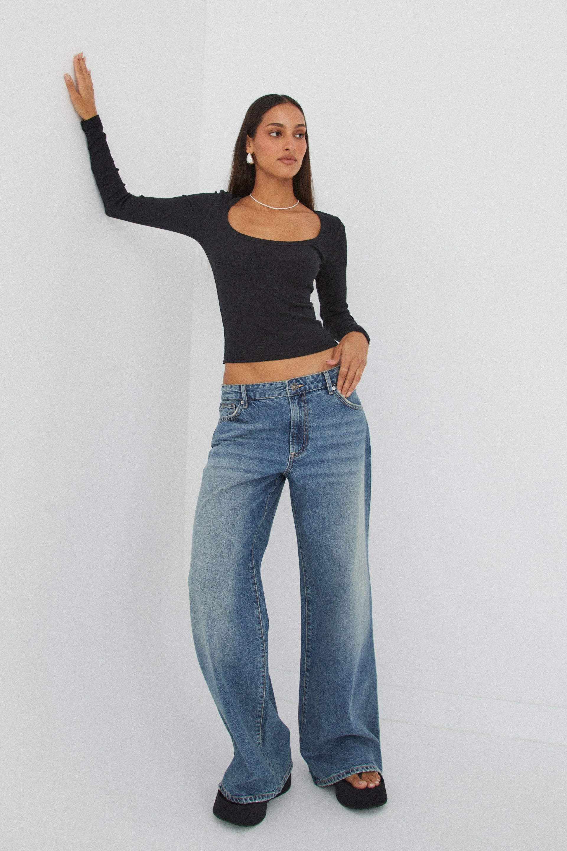 Supre jeans 2025