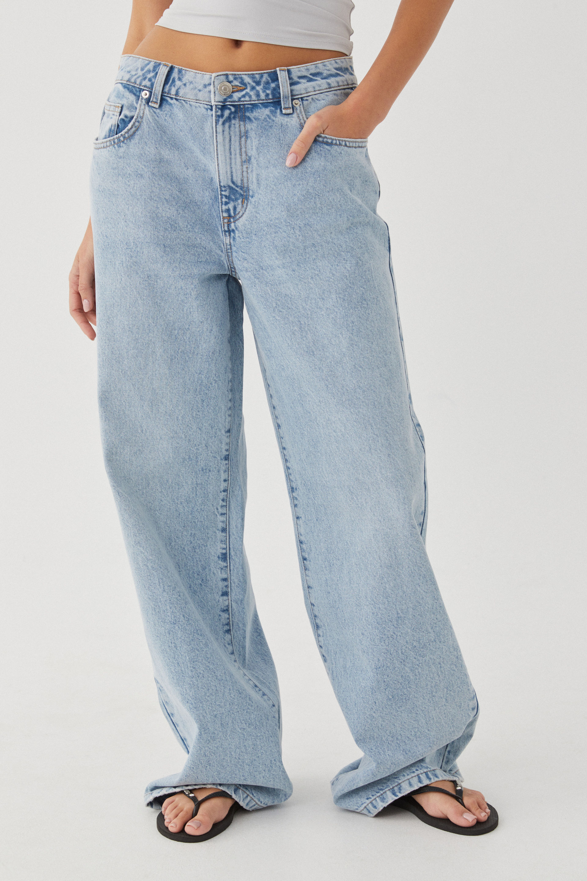 Supre jeans sale top