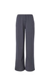 Jade Jersey Lounge Pant, WASHED NAVY/WHITE STRIPE - alternate image 6