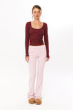 ROSETTE PINK
