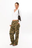 Clem Cable Knit Jumper, WINTER WHITE - alternate image 2