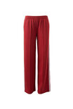 Elyse Sporty Pull On Pant, ROSEY RED/WHITE - alternate image 6